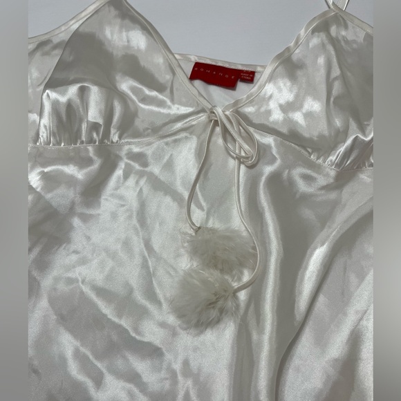 NK romance - vintage night slip - size small - Picture 7 of 10